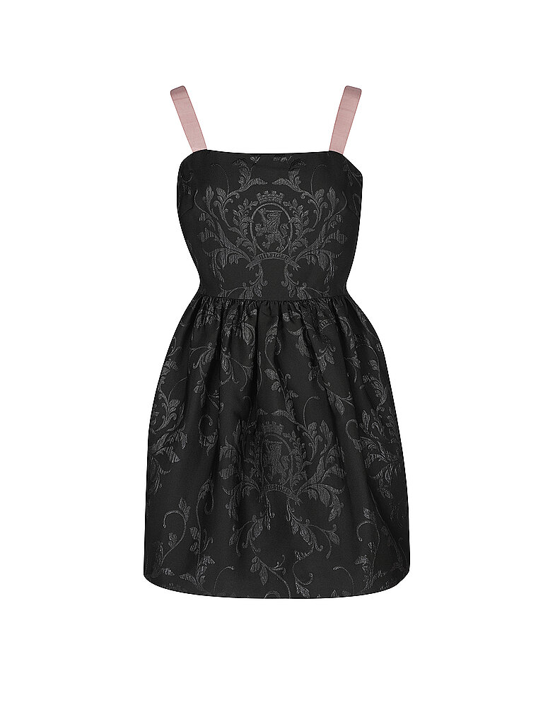 TOMMY HILFIGER Anlasskleid schwarz | 36